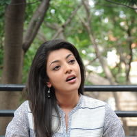 Kajal Agarwal New Pictures | Picture 61339